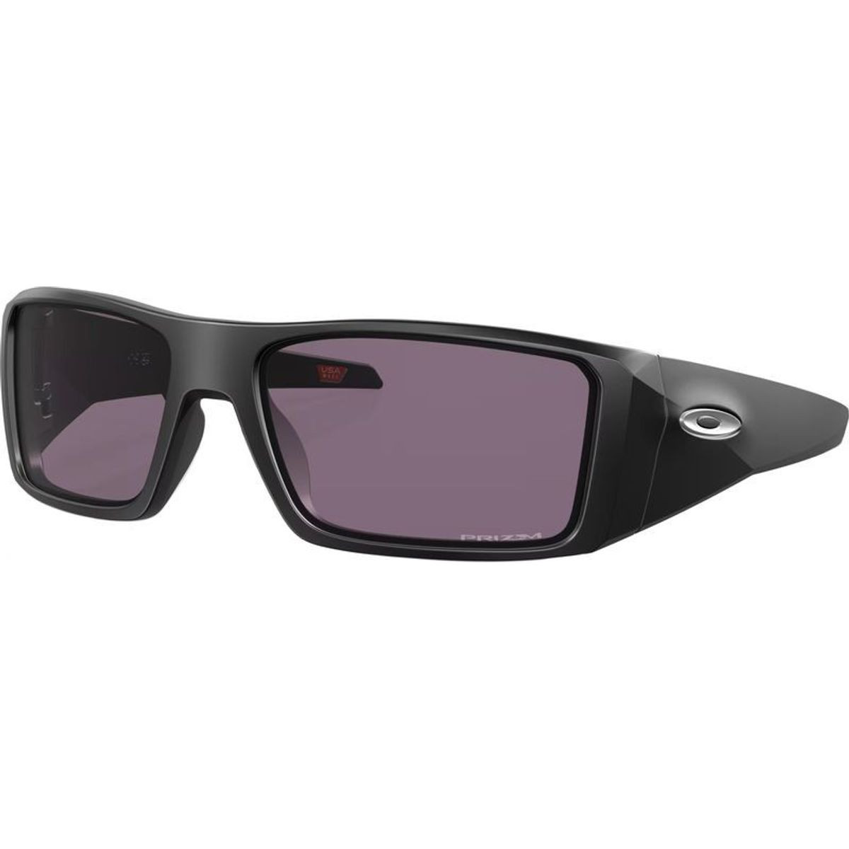 Oakley Heliostat
