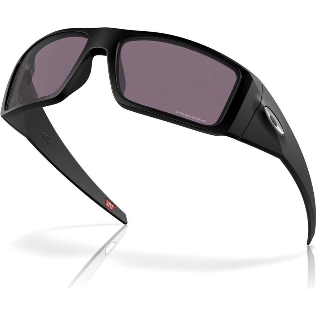 Oakley Heliostat