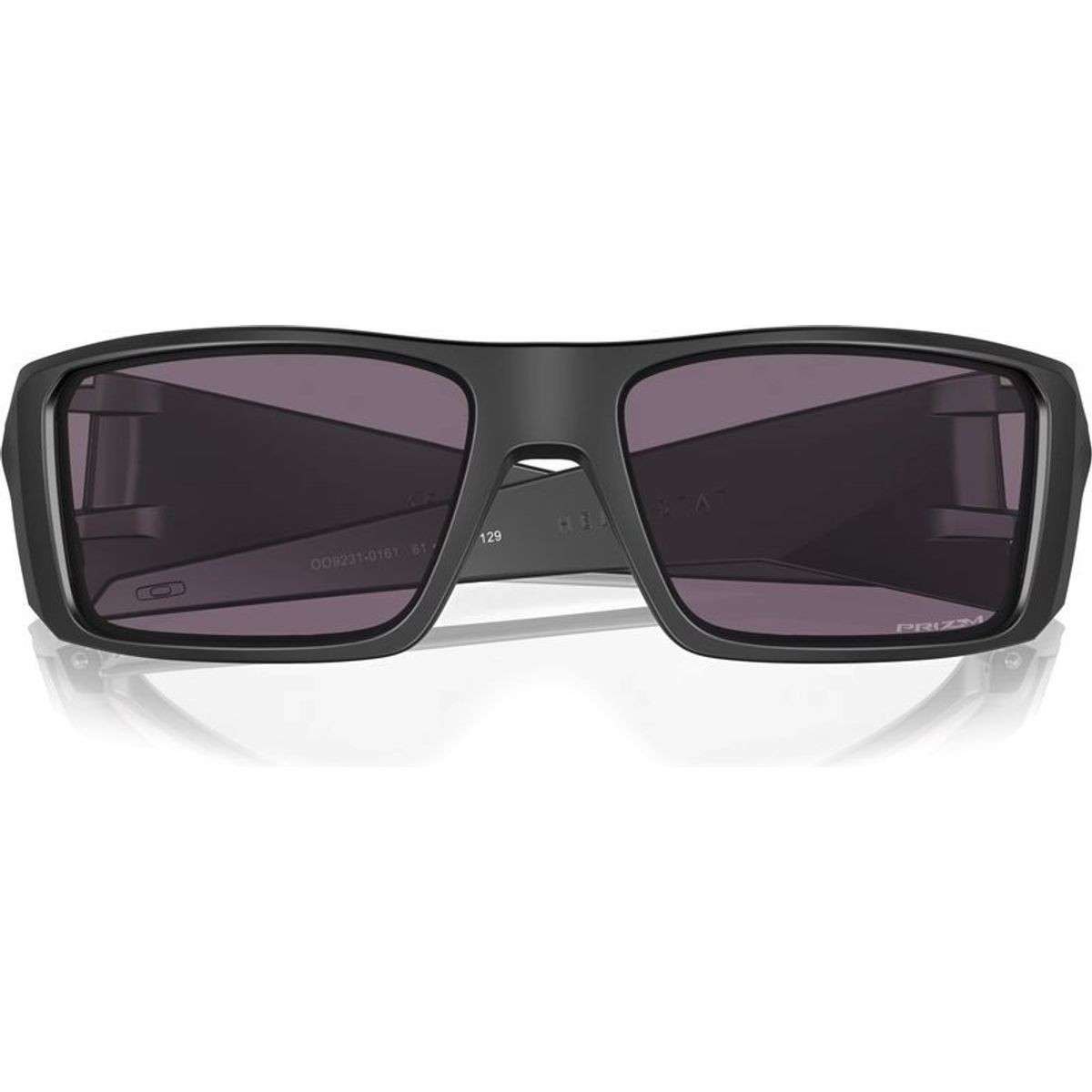 Oakley Heliostat