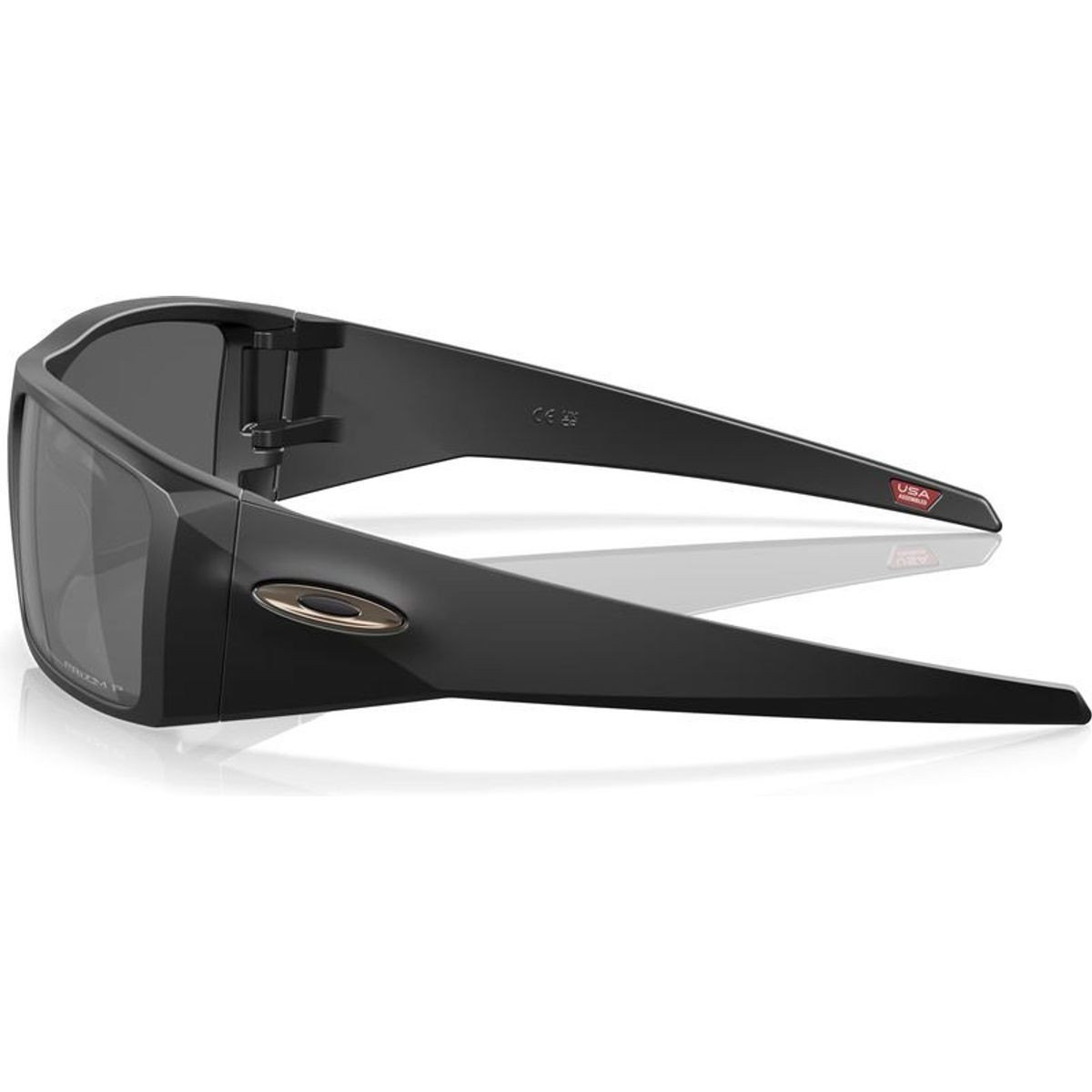 Oakley Heliostat