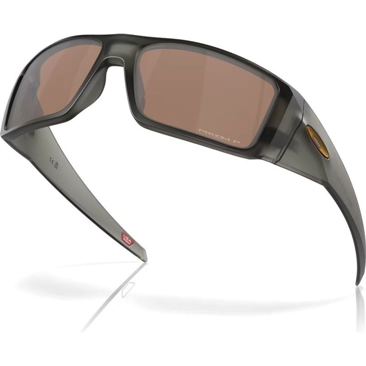 Oakley Heliostat