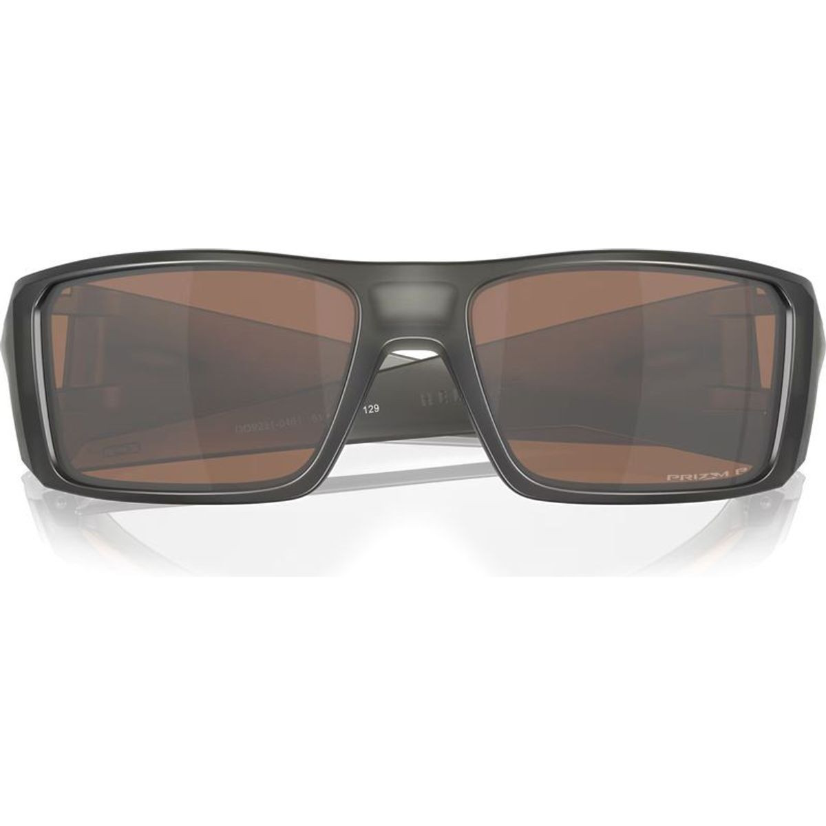 Oakley Heliostat