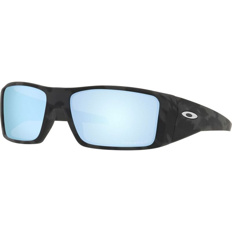 Oakley Heliostat