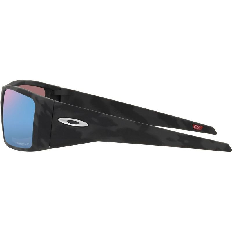 Oakley Heliostat