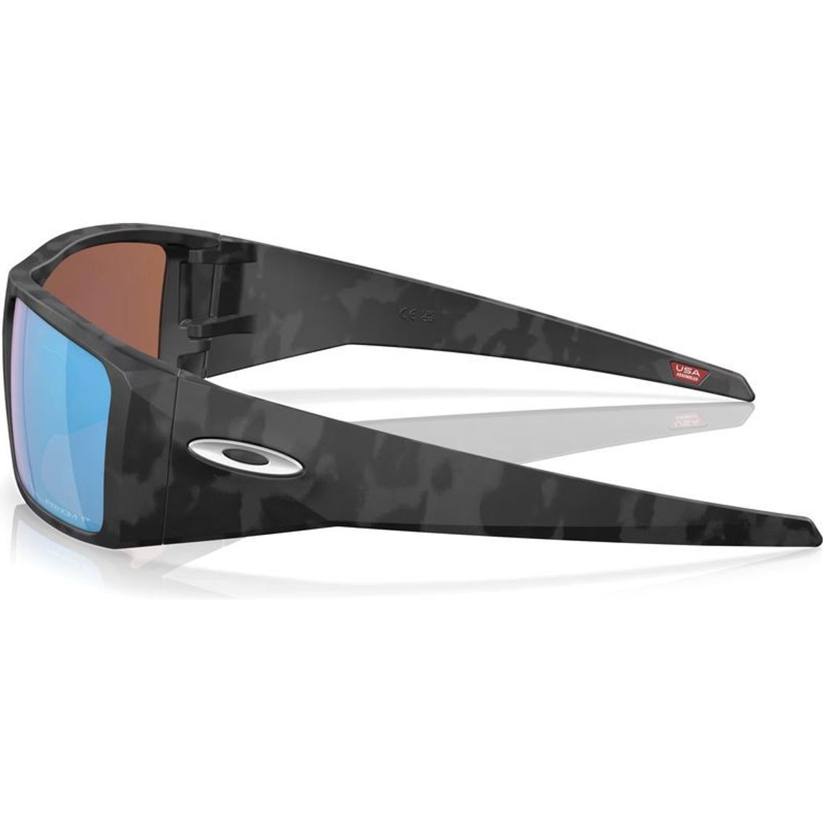 Oakley Heliostat
