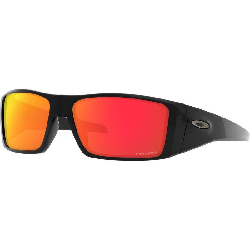 Oakley Heliostat