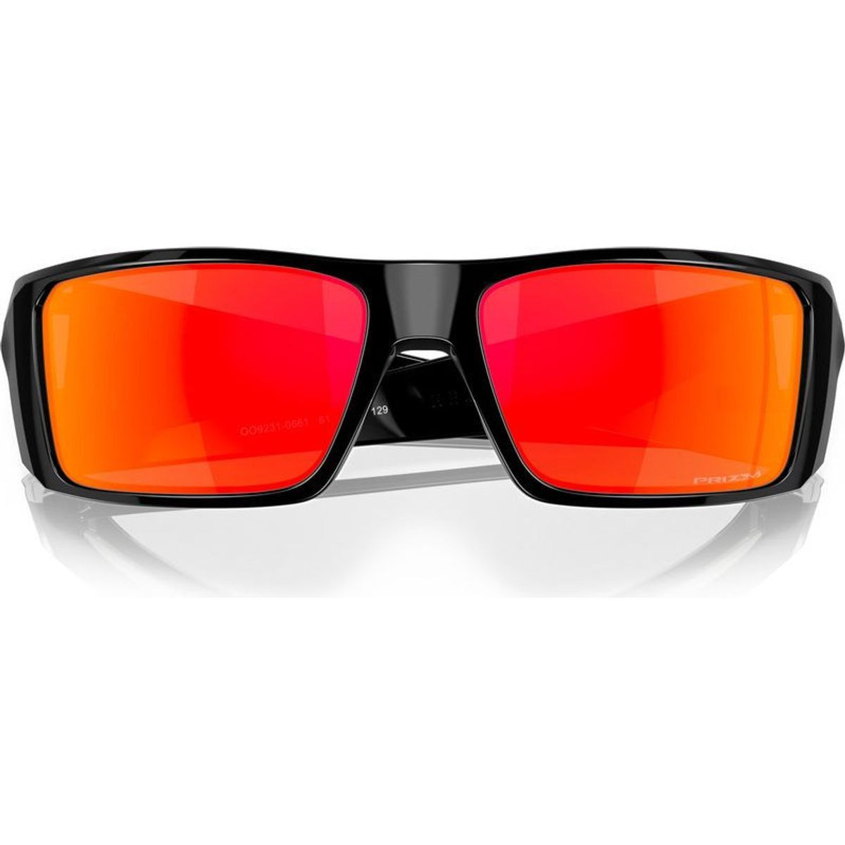 Oakley Heliostat