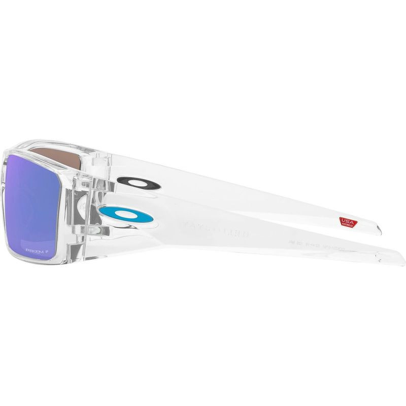 Oakley Heliostat