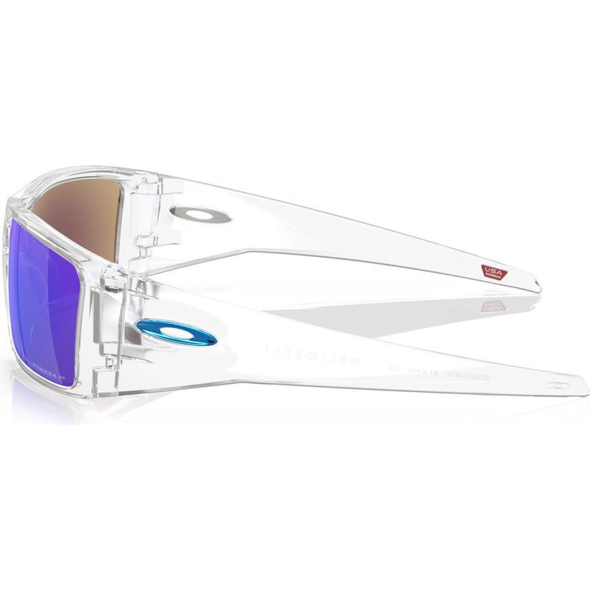 Oakley Heliostat
