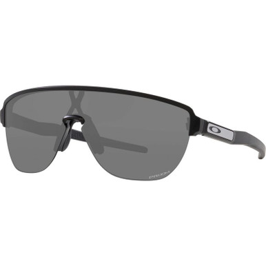 Oakley Corridor, Matte Black/Prizm Black Lenses