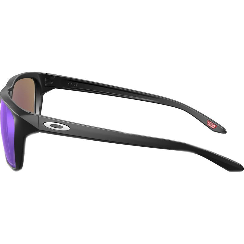 Oakley Sylas