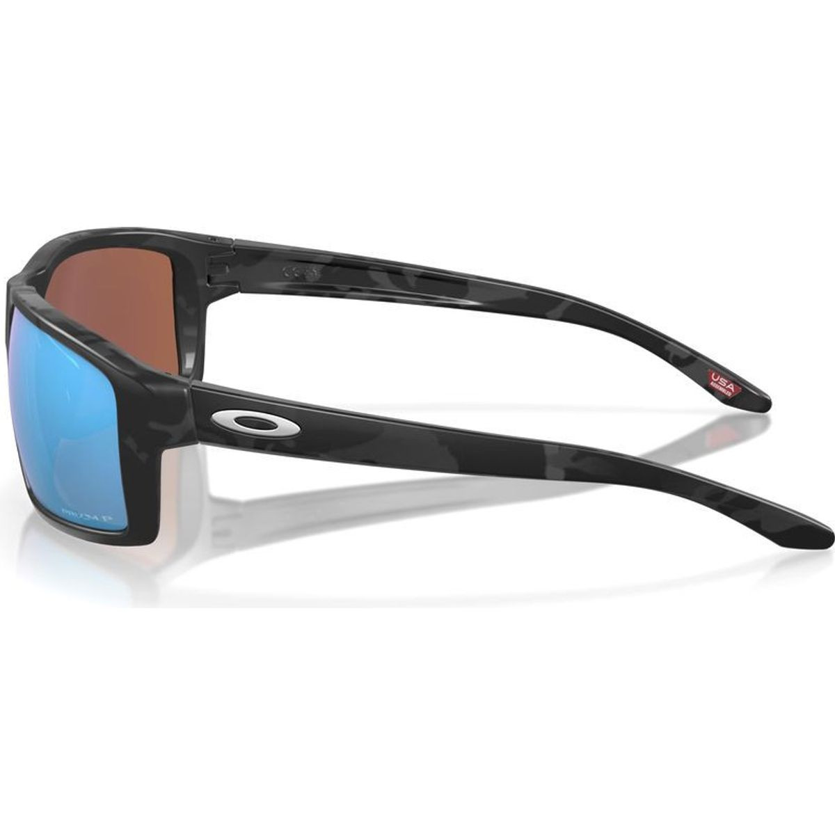 Oakley Gibston