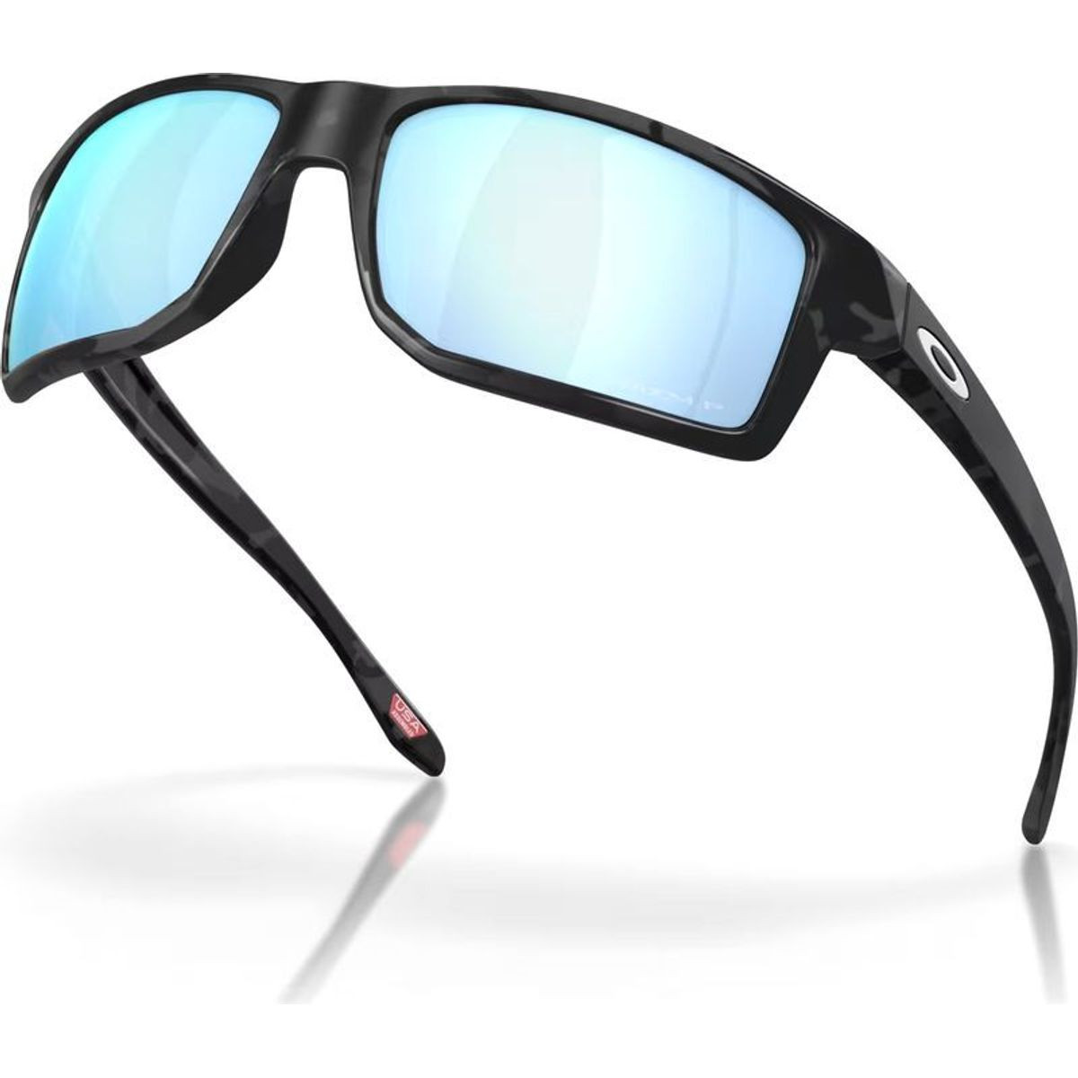 Oakley Gibston