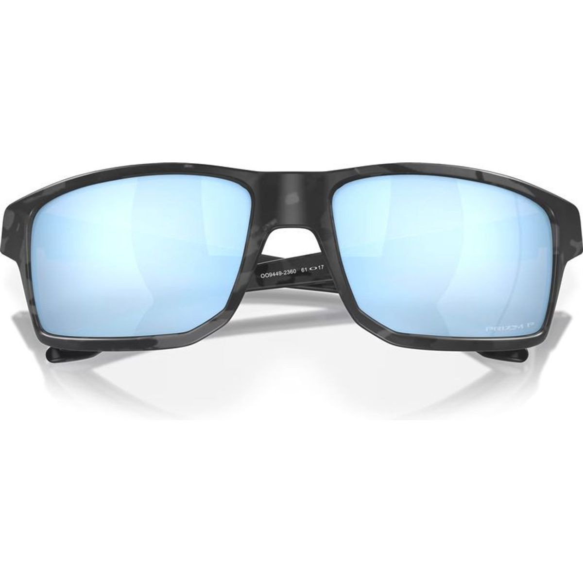 Oakley Gibston