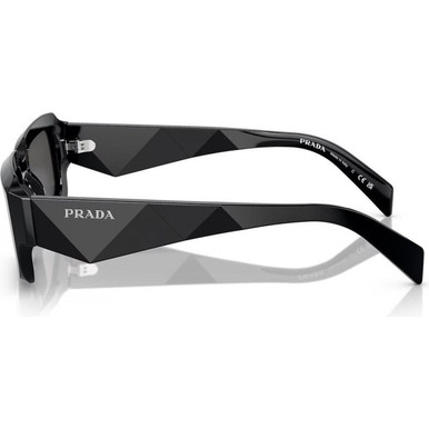 トップス PRADA Prada SPR27Z Square Sunglasses | Fashion Eyewear