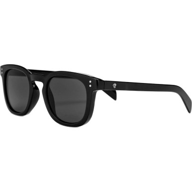 CHPO O'Doyle - Black/Black Lenses