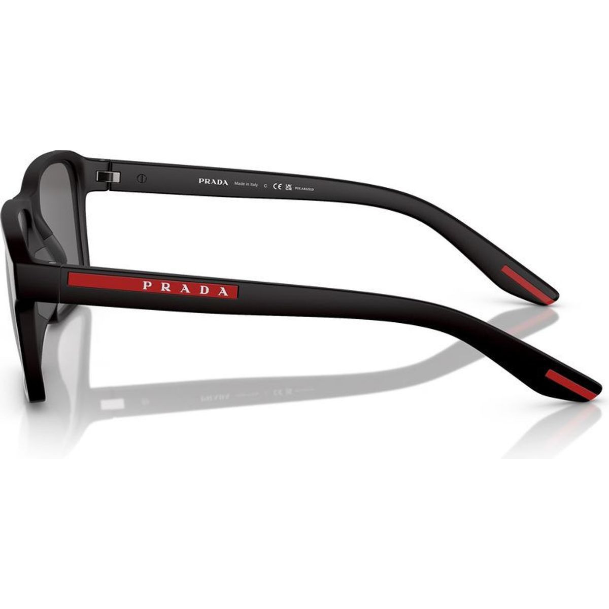 Prada Linea Rossa PS05YS