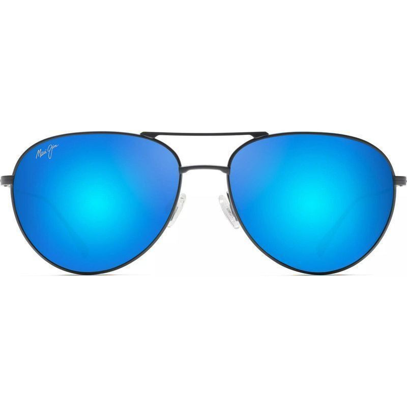 Buy Maui Jim Walaka Dove Grey/Blue Hawaii | Polarised | Zip