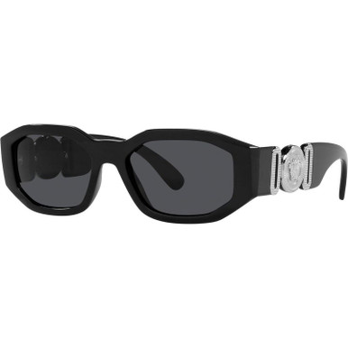 Versace 4457 GB1/87 Sunglasses - US