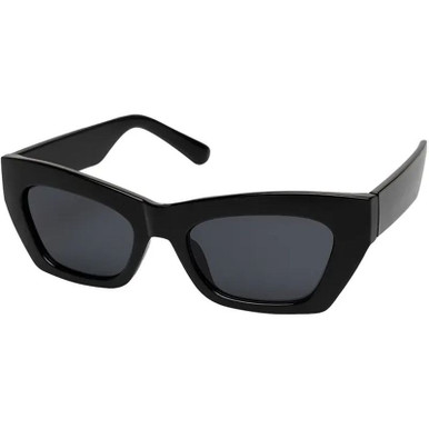 7759 - Black/Dark Grey Lenses