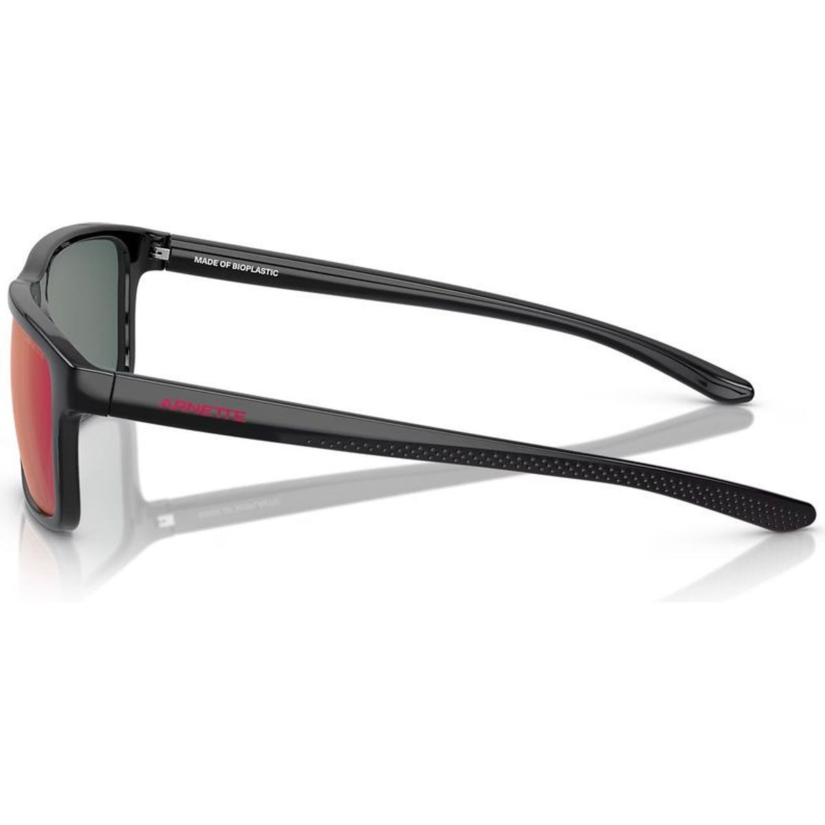 Arnette Mwamba AN4322