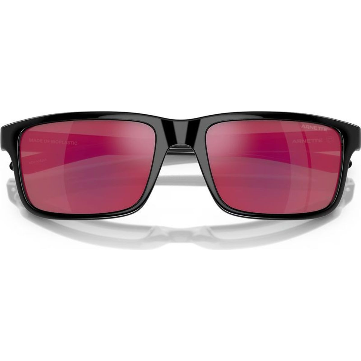 Arnette Mwamba AN4322