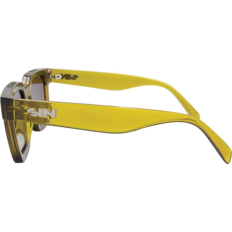 SIN Eyewear Top Shelf