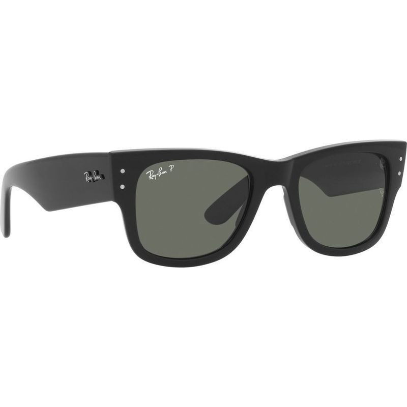Ray-Ban Mega Wayfarer RB0840SF