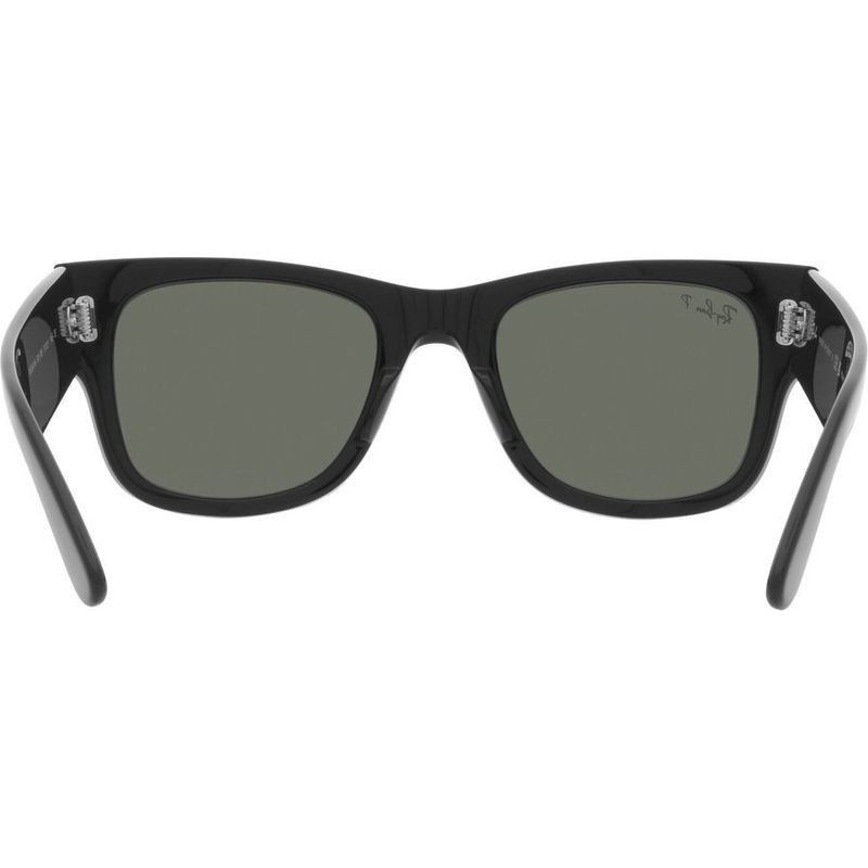 Ray-Ban Mega Wayfarer RB0840SF