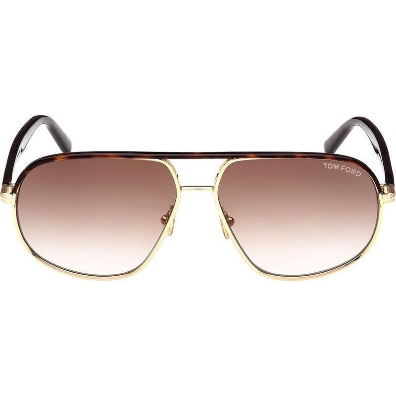 Tom Ford Maxwell FT1019