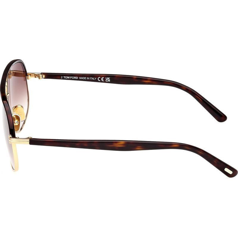 Tom Ford Maxwell FT1019