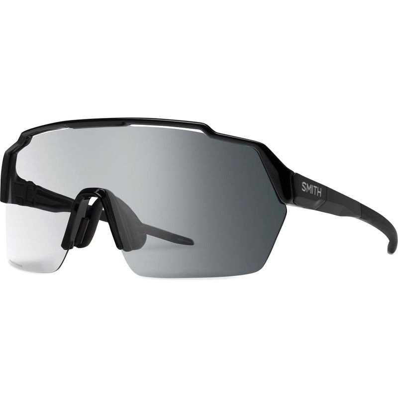 Buy Smith Shift Split MAG Black/Clear Grey Photochromic