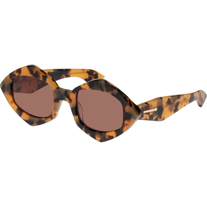 【ヴェラウォン】Gemma US2 4th Owner Vogue VO 5625S - W44/2 Black | Sunglasses Woman