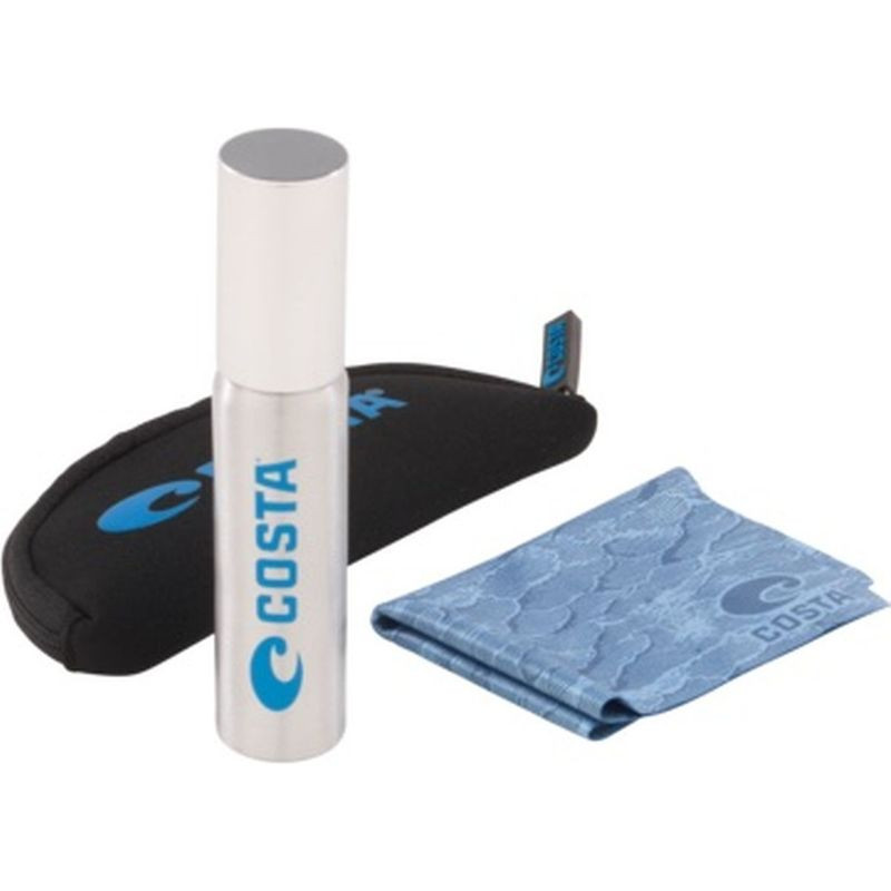 Accessories Costa Del Mar Cleaning Kit Cleaning Kit