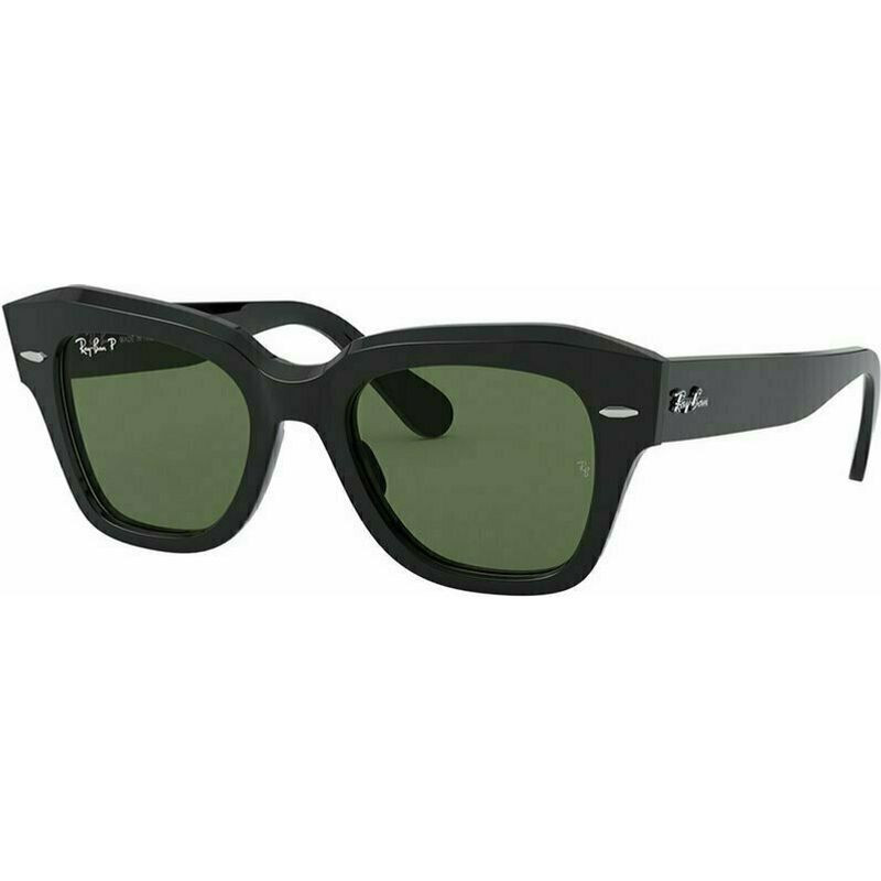 Ray-Ban State Street RB2186