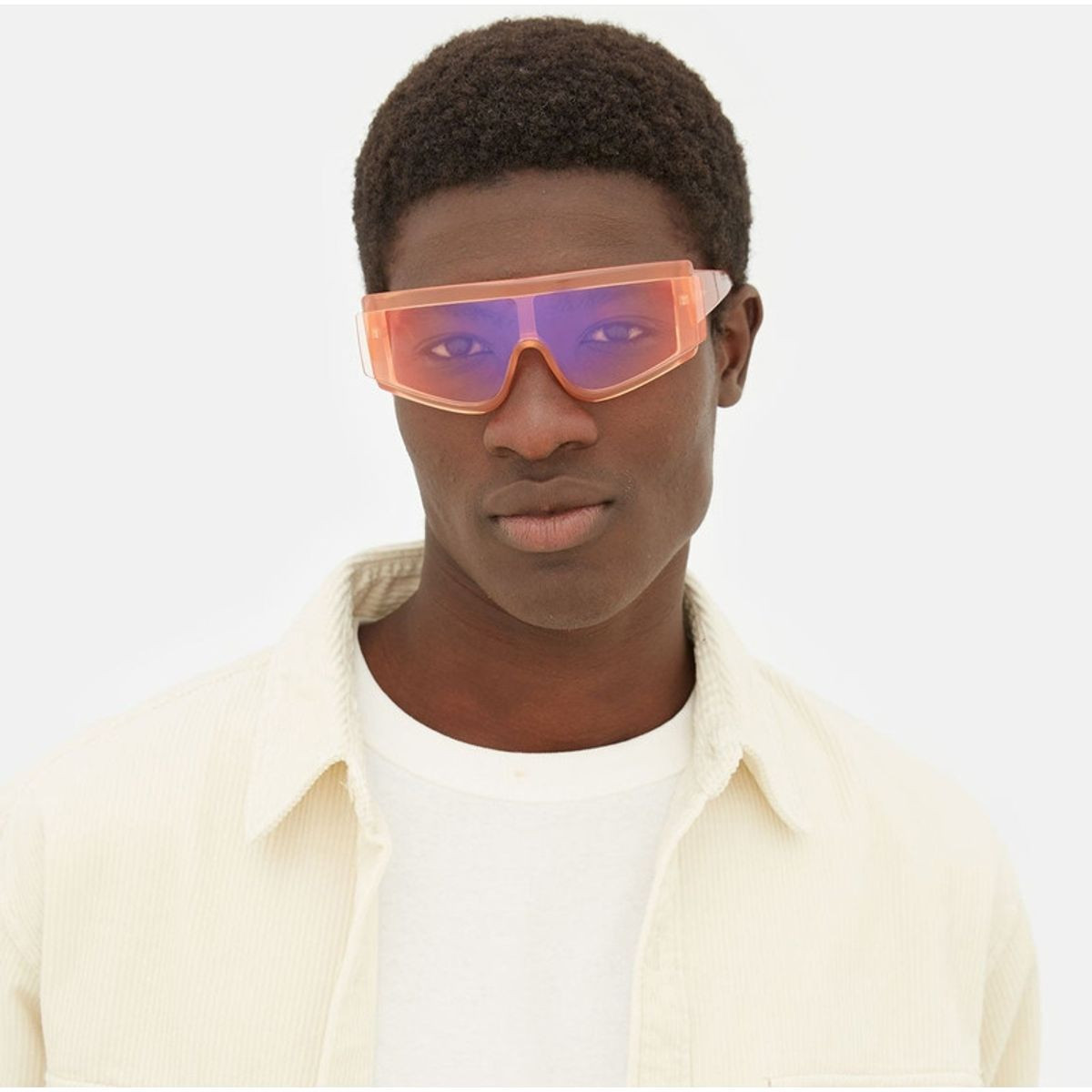 Retrosuperfuture Zed