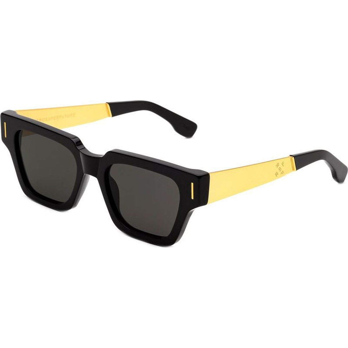 Retrosuperfuture Storia