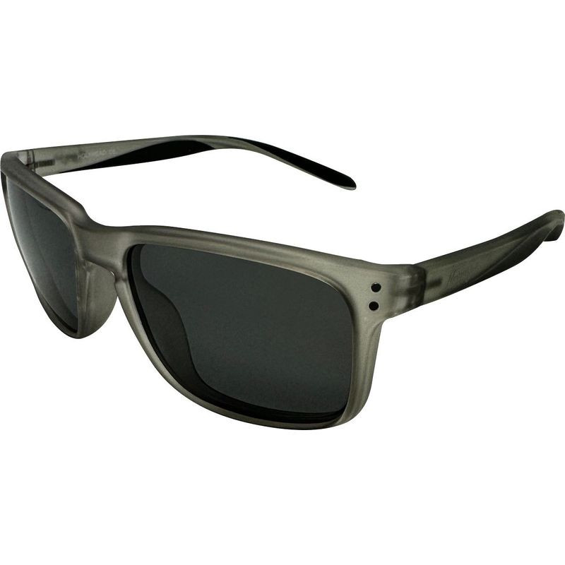 Buy Mangrove Jacks Holyhead Crystal Smoke/Smoke Polarised