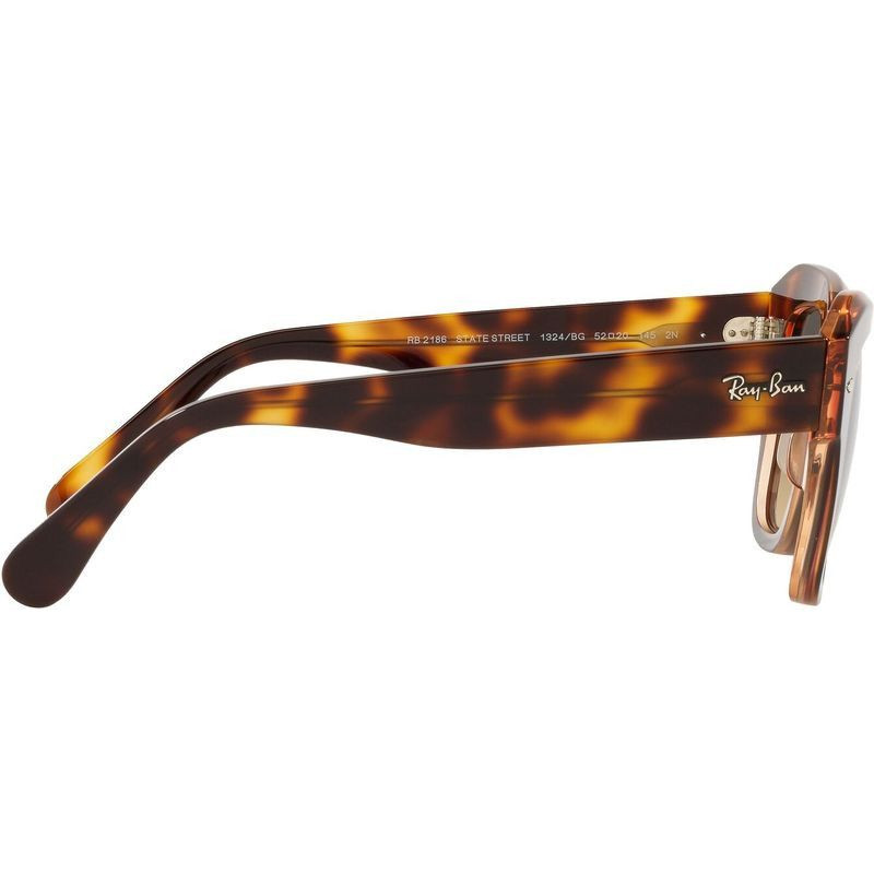 Ray-Ban State Street RB2186