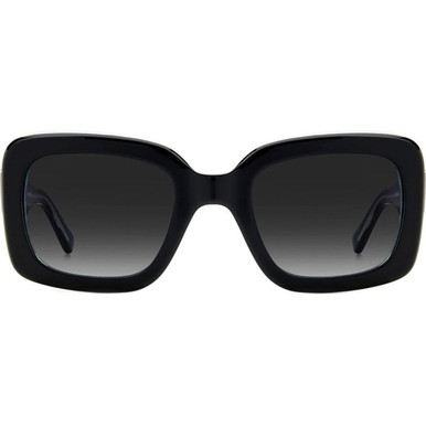 Buy Kate Spade Bellamy Black/Dark Grey | Afterpay | Zip Pay display picture 3