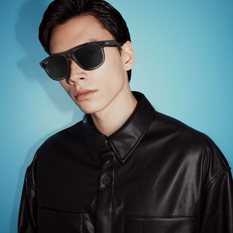 Ray-Ban Wayfarer Reverse RBR0502S