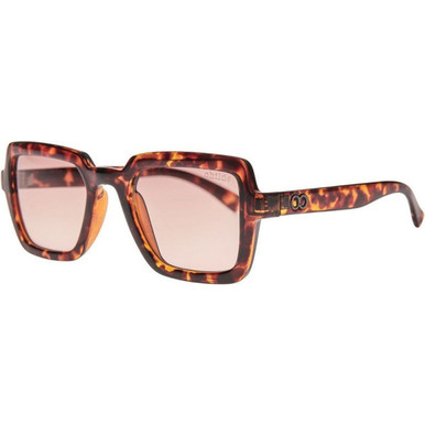 Rich Gloss Tort/Rose Bio Gradient Lenses