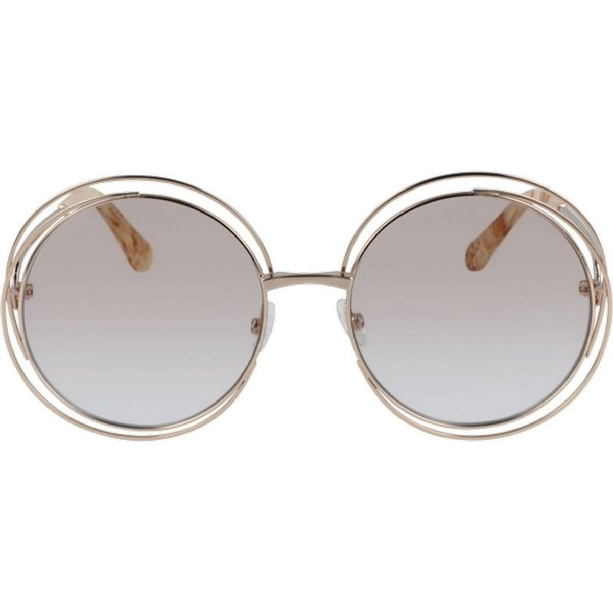 OUTLET Chloe Carlina Round CE2152 Glasses (O)