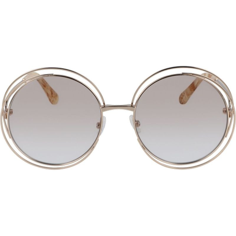 OUTLET Chloe Carlina Round CE2152 Glasses (O)