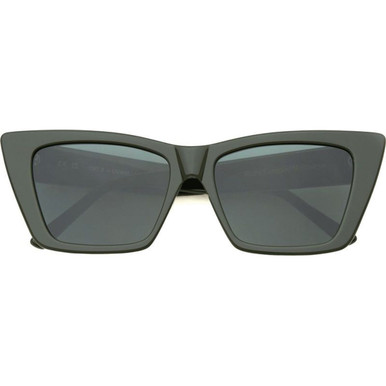 Lu Goldie Ruby 02 - Moss/Green Lenses