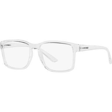 Arnette Glasses Dirkk AN7177 - Crystal/Clear Lenses