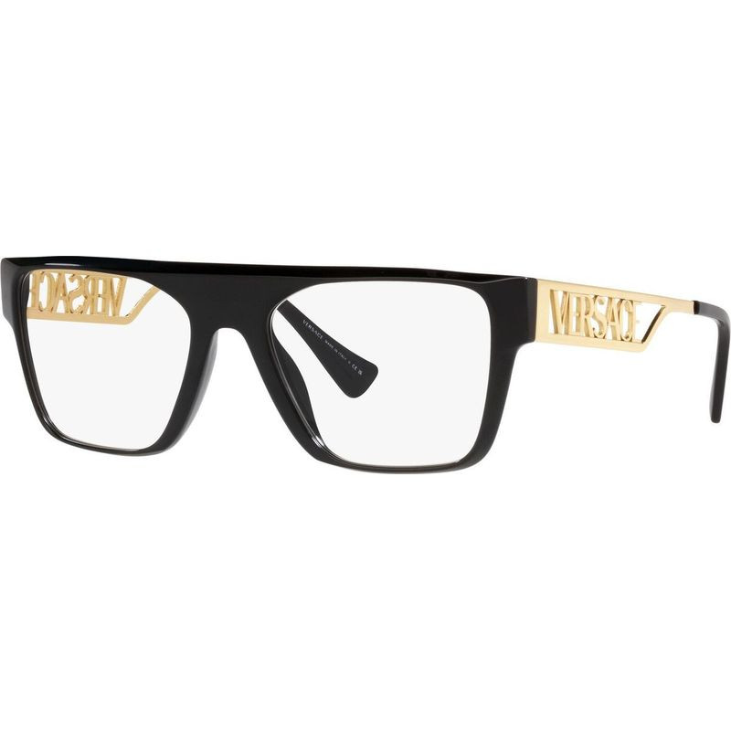 Versace Eyeglass Frames for Men | Online Store EU