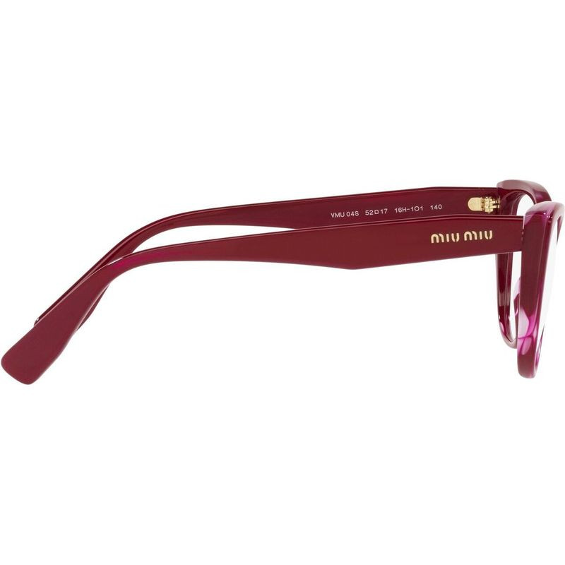 Miu Miu Glasses 04SV