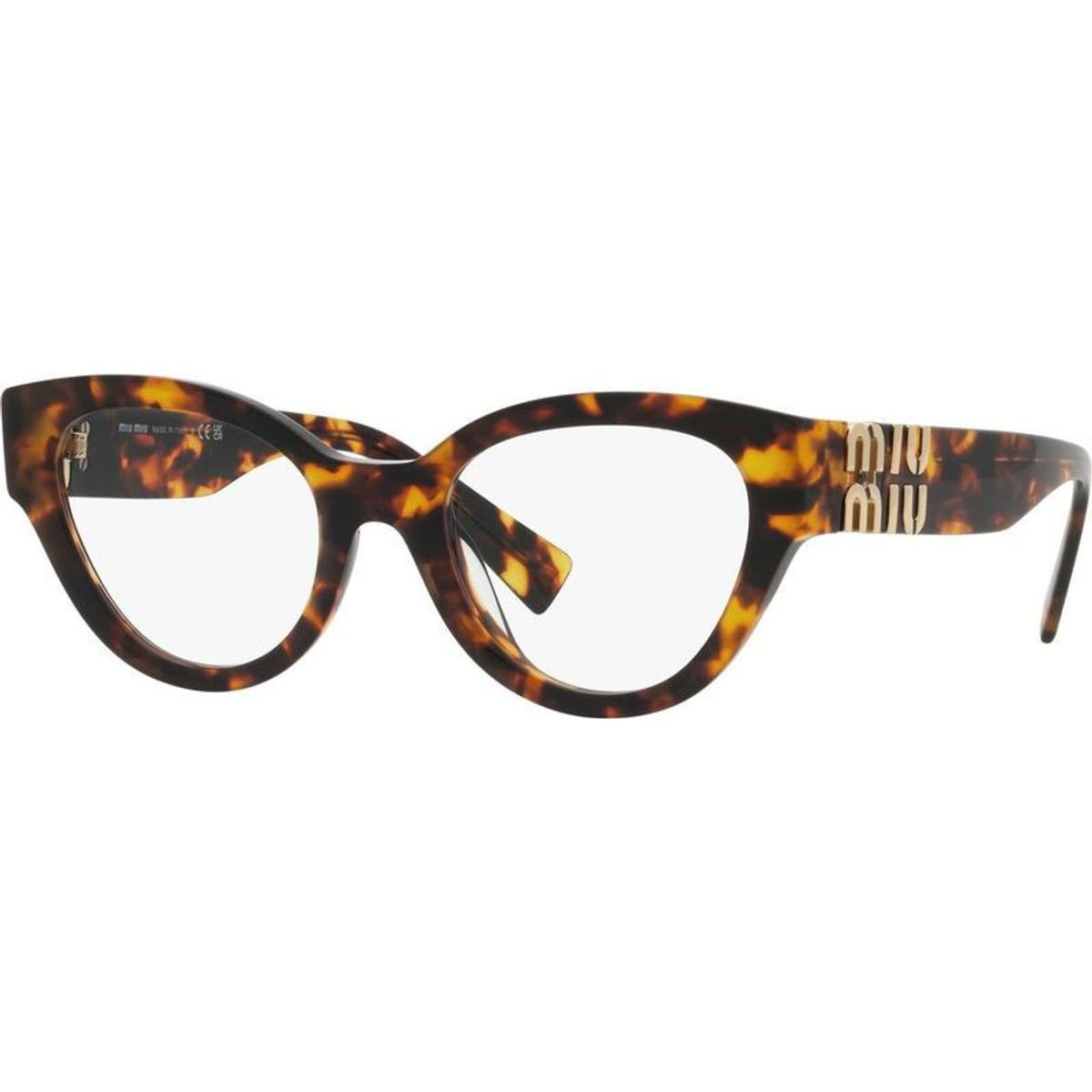 Miu Miu Glasses 01VV