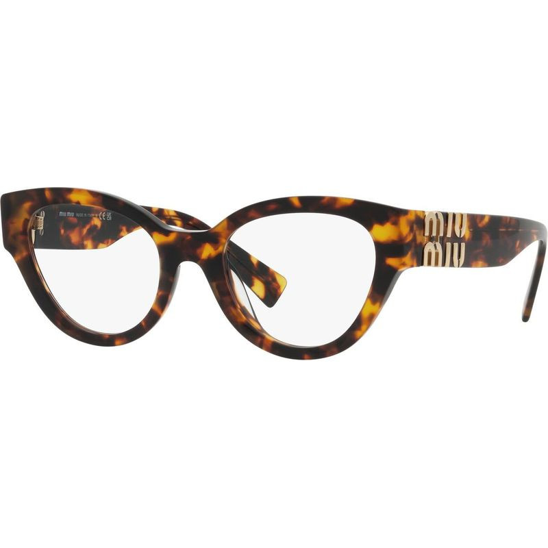 Miu Miu Glasses 01VV